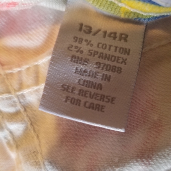 Pants - Picture 2 of 3